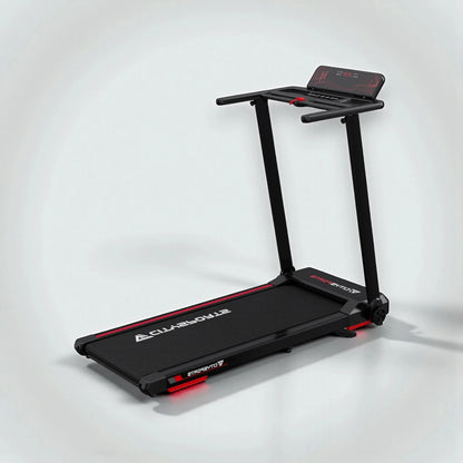 FitnessAtHome Noir Tapis de course – CITYSPORTS PRO Tapis de course – CITYSPORTS PRO