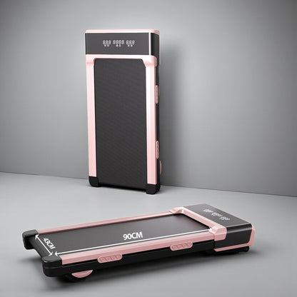 FitnessAtHome Rose Tapis de marche – Moveon Walk9 Pro Tapis de marche – Moveon Walk9 Pro