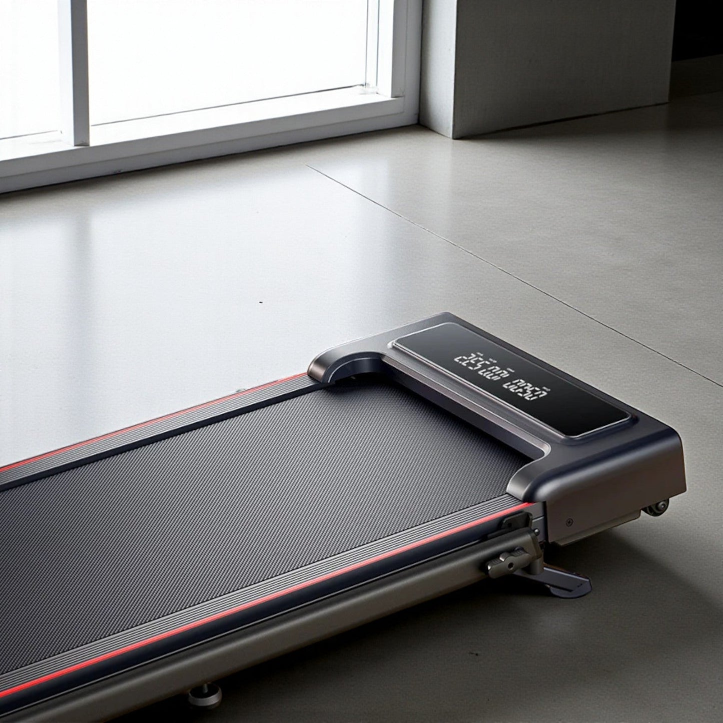 FitnessAtHome Tapis de course - Toputure Pro 4-in-1 Tapis de course - Toputure Pro 4-in-1