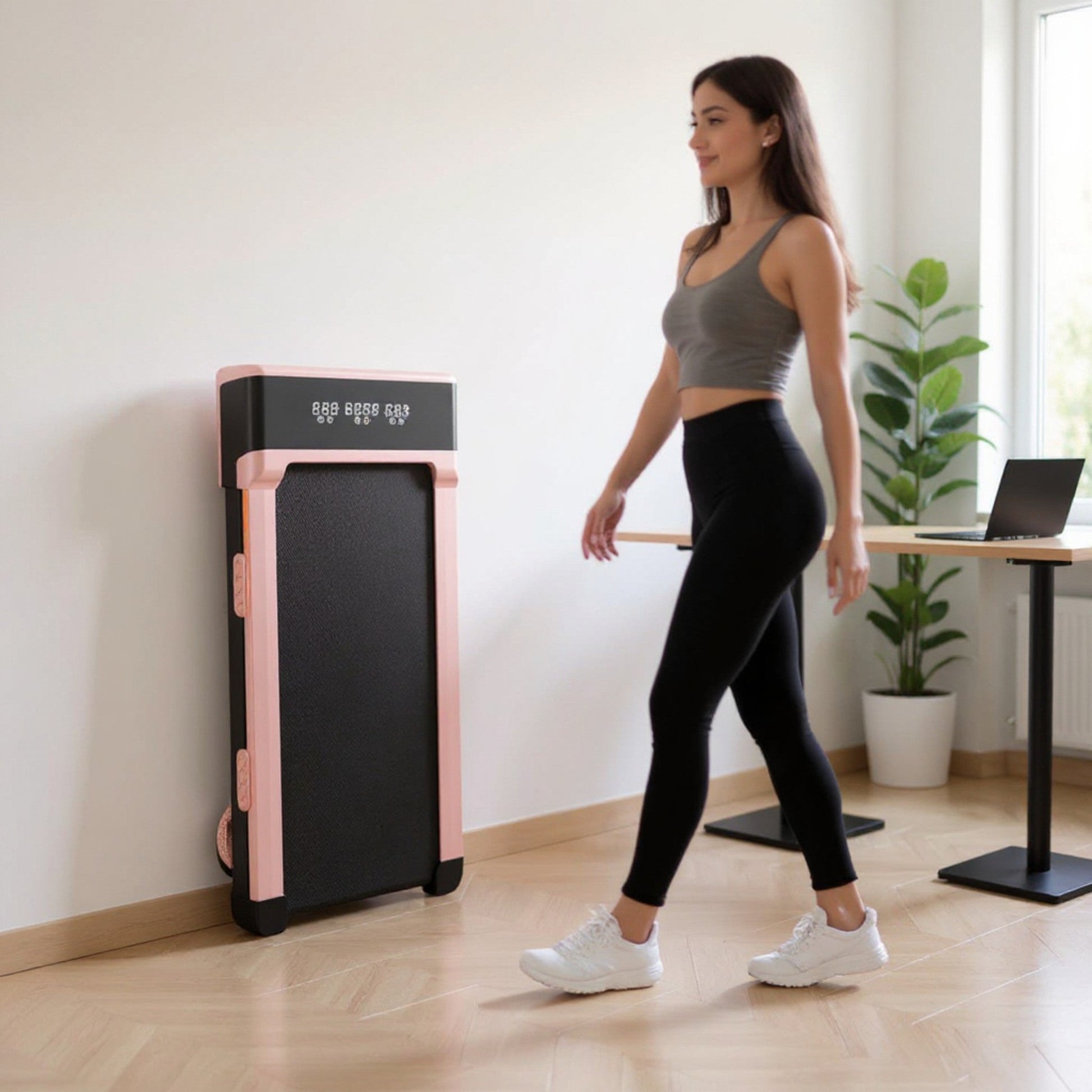 FitnessAtHome Tapis de marche – Moveon Walk9 Pro Tapis de marche – Moveon Walk9 Pro