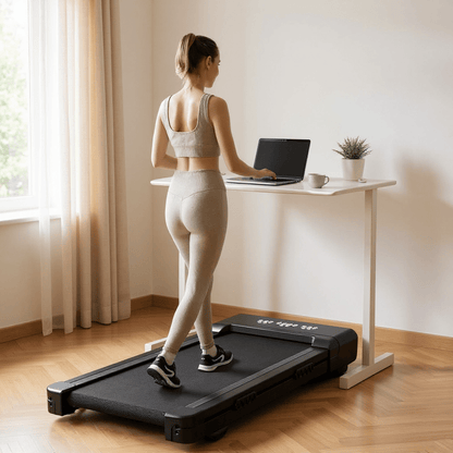 FitnessAtHome Tapis de marche – Moveon Walk9 Pro Tapis de marche – Moveon Walk9 Pro