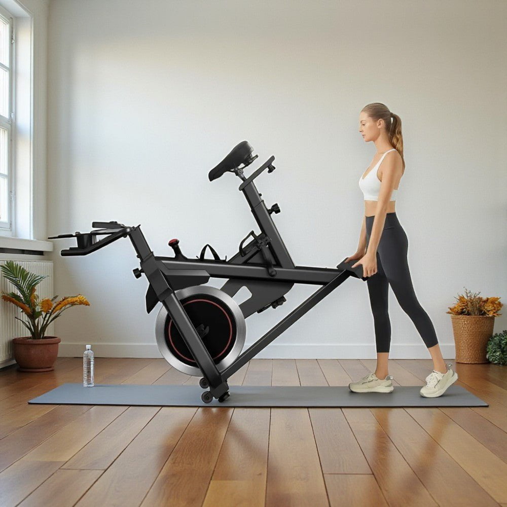 FitnessAtHome Vélo d’appartement – CBE20 Pro Comfort Vélo d’appartement – CBE20 Pro Comfort