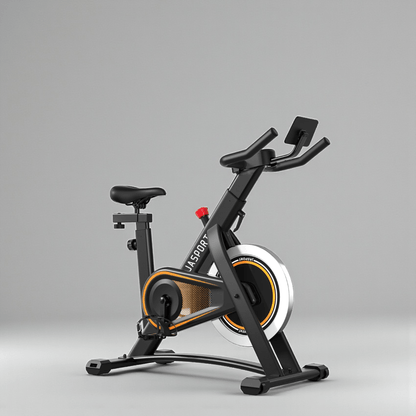 FitnessAtHome Vélo d’appartement – JASPORT A3 ProCycle Vélo d’appartement – JASPORT A3 ProCycle