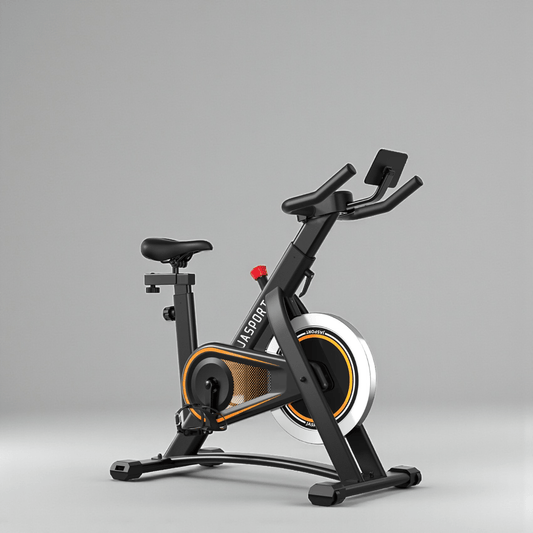 FitnessAtHome Vélo d’appartement – JASPORT A3 ProCycle Vélo d’appartement – JASPORT A3 ProCycle