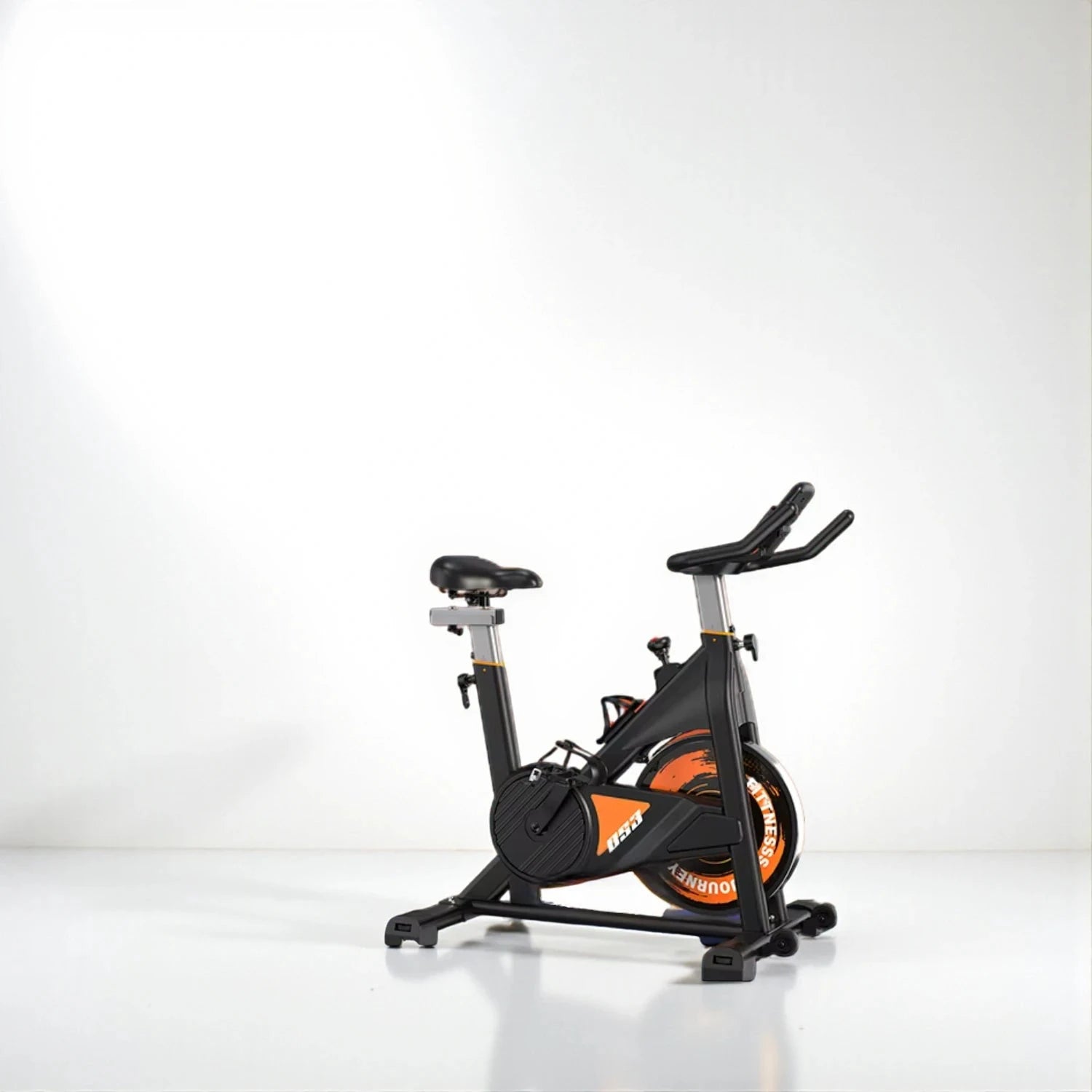 fitnessathome Vélo d’exercice magnétique FYETO – Silencieux, connecté et robuste Vélo d’exercice magnétique FYETO – Silencieux, connecté et robuste